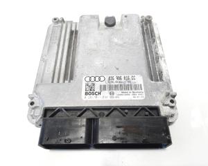 Calculator motor, cod 03G906016CC, Skoda Octavia 2 Combi (1Z5), 1.9 TDI, BKC (idi:483332)