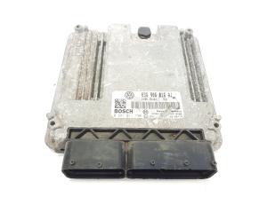 Calculator motor Bosch, cod 03G906016AJ, 0281011730, Seat Altea XL (5P5, 5P8), 2.0 TDI, BKD (idi:483605)