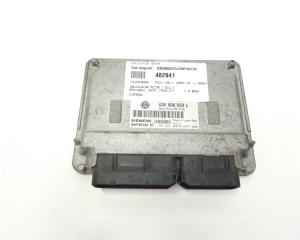 Calculator motor Siemens, cod 03E906033L, 5WP40194, VW Fox (5Z1, 5Z3), 1.2 benz, BMD (idi:482941)