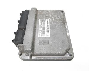 Calculator motor Siemens, cod 03E906023D, Skoda Fabia 1 Praktik, 1.2 benz, BME (idi:483103)