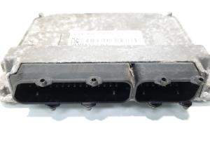 Calculator motor Siemens, cod 03E906023D, Seat Ibiza 4 (6L1), 1.2 benz, BME (idi:483103)
