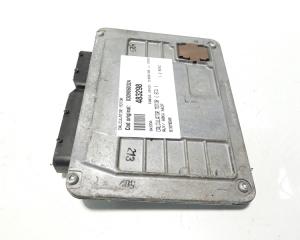 Calculator motor Siemens, cod 03D906032A, Skoda Fabia 1 Sedan (6Y3), 1.2 benz, AWY (idi:483298)