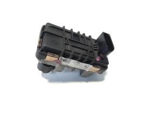 Actuator turbo, cod 6NW009420, Bmw 3 (E46) 2.0 diesel, 204D4 (id:483844)