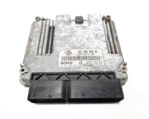 Calculator motor, cod 03C906056AK, 0261502071, VW Golf 5 Variant (1K5). 1.6 FSI, BLP (idi:483267)