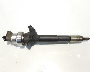 Injector, cod 8973762703,  Opel Astra J, 1.7 cdti, A17DTR (id:483860)