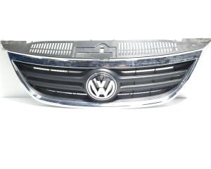 Grila bara fata, Vw Tiguan (5N)(id:455696)