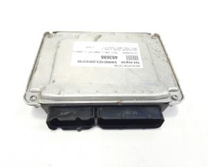 Calculator motor, cod 045906019CA, 0281012195, Seat Cordoba (6L2), 1.4 TDI, BNV (idi:483686)