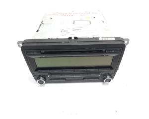 Radio cd, cod 1K0035186AA, Vw Passat Variant (3C5) (id:362925)