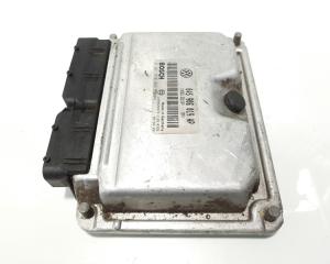 Calculator motor Bosch, cod 045906019AP, 0281010865, Seat Ibiza 4 (6L1), 1.4 TDI, AMF (BAY) (idi:483232)