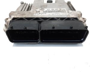 Calculator motor, cod 03G906021TB, 028101711, Skoda Superb II Combi (3T5), 1.9 TDI, BXE (idi:483394)