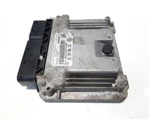 Calculator motor, cod 03G906021TB, 028101711, VW Touran (1T1, 1T2), 1.9 TDI, BXE (idi:483394)