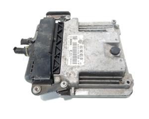 Calculator motor Bosch, cod 03G906021SK, 0281014419, Seat Leon (1P1), 1.9 TDI, BXE (idi:483242)