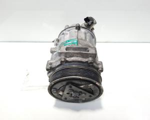 Compresor clima, cod 9648138980, Peugeot 407 SW, 2.0 hdi, RHR (id:484322)