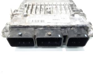 Calculator motor Siemens, cod 3M51-12A650-ND, 5WS40162, Ford Focus 2 Combi (DA), 2.0 TDCI, G6DB (idi:483245)