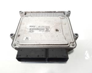 Calculator motor, cod 39110-2B600, 0261201852, Kia Cee'd SW, 1.4 benz, G4FA (idi:483428)