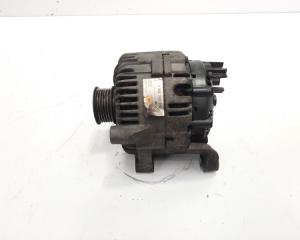 Alternator, Bmw 5 (E60) 2.5 D, 256D2 (id:484516)