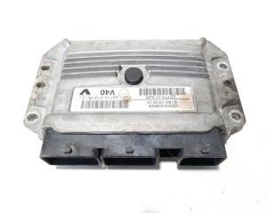 Calculator motor, cod 237100132R, Renault Megane 3 Combi, 1.6 benz, K4M848 (idi:483279)