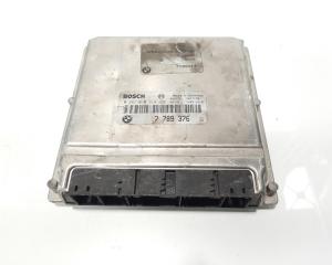 Calculator motor, cod 7789376, 0281010314, Bmw 5 Touring (E39) 2.5d, 256D1 (idi:483345)