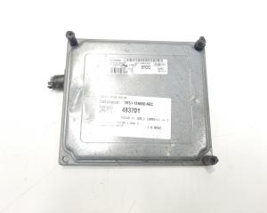 Calculator motor, cod 7M51-12A650-AGC, Ford Focus 2 Combi (DA) 1.6 b, SHDA (idi:483701)