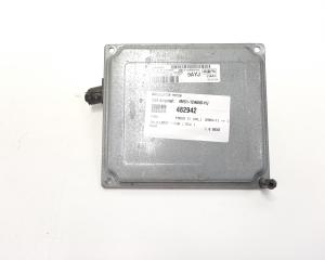 Calculator motor, cod 4M51-12A650-HJ, Ford Focus 2 Cabriolet, 1.6 B, HWDA (idi:482942)