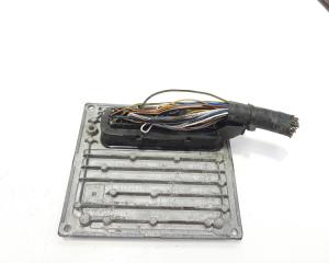 Calculator motor, cod 4M51-12A650-HG, Ford Focus 2 Sedan (DA), 1.6 benz, HWDA (idi:483009)