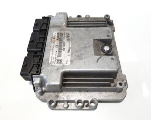 Calculator motor, cod 5M51-12A650-LB, Ford Focus C-Max, 1.6 TDCI, HHDA (idi:483465)