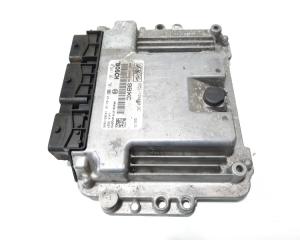 Calculator motor, cod 6M51-12A650-NC, Ford C-Max 1, 1.6 TDCI, HHDA (idi:483293)