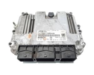 Calculator motor, cod 6M51-12A650-NB, Ford Focus 2 Combi (DA), 1.6 TDCI, HHDA (idi:483302)