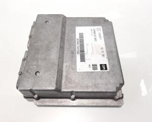 Calculator motor, cod 6237797, Opel Astra G Sedan (F69), 1.6 benz, X16SZR (idi:483343)