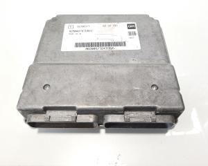 Calculator motor, cod 6237797, Opel Astra G Cabriolet, 1.6 benz, X16SZR (idi:483343)