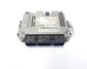 Calculator motor, cod 8200527725, 0281012589, Renault Megane 2 Combi, 1.9 DCI, F9Q800 (idi:483660)