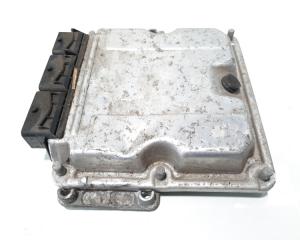 Calculator motor, cod 8200085386, 0281011103, Renault Vel Satis, 2.2 DCI, G9T702 (idi:483238)