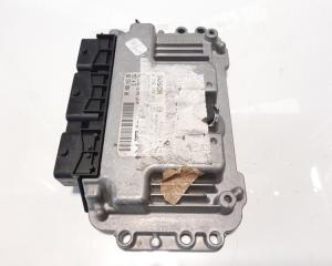 Calculator motor, cod 9657489480, 0261208491, Peugeot 307 Break, 1.6 benz, NFU (idi:483519)