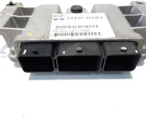 Calculator motor, cod 9657429380, 9653979480, Peugeot 206 Sedan, 1.4 benz, KFU (idi:483417)