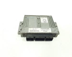 Calculator motor, cod 9657018180, 9649433980, Peugeot 207 SW, 1.4 benz, KFV (idi:483688)