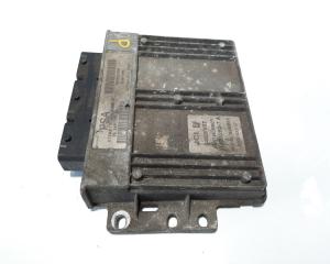 Calculator motor, cod 9656972580, 9655659480, Peugeot 206 CC, 1.4 benz, KFV (idi:483350)