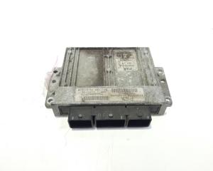 Calculator motor, cod 9644235680, 9644625680, Peugeot 207 SW, 1.4 benz, KFV (idi:483754)