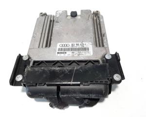 Calculator motor Bosch, cod 8E0906018K, 0261S01006, Audi A4 Avant (8E5, B6), 2.0 benz, ALT (idi:483493)