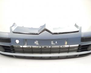 Bara fata cu grile si spalator far, cod 9650953480, Citroen C5 (I) (id:484209)