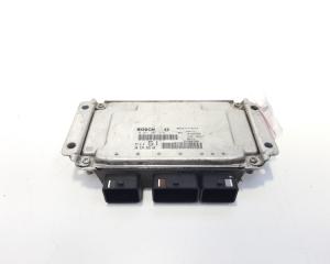 Calculator motor Bosch, cod 9653492680, 0261207318, Citroen C3 (I), 1.6 benz, NFU (idi:483685)