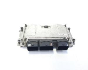 Calculator motor Bosch, cod 9653492680, 0261207318, Peugeot 207 CC (WD), 1.6 benz, NFU (idi:483685)