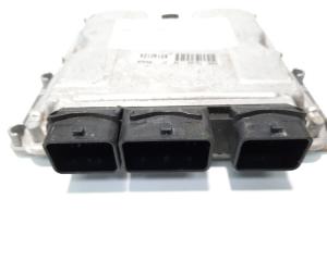 Calculator motor, cod 9650221480, 0281010935, Peugeot 206, 2.0 HDI, RHY (idI:483327)