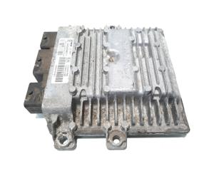 Calculator motor, cod 9647423380, Citroen Xsara Van, 2.0 HDI, RHY (idi:483321)