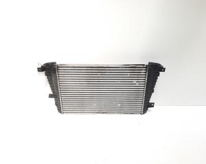 Radiator intercooler, cod GM13243008, Opel Zafira B (A05), 1.7 CDTI, A17DTR (id:484688)