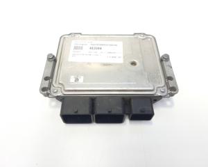 Calculator motor, cod 9666382080, 0261S05190, Peugeot 206, 1.4 benz, KFU (idi:483594)