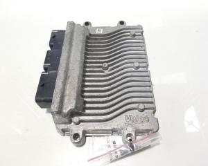 Calculator motor, cod 9665424480, Peugeot 207 SW, 1.4 benz, KFV (idi:483463)