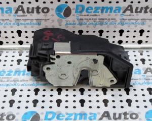 Broasca stanga spate, 7167075, Bmw 5 (E60), 2003-2010, (id:184186)