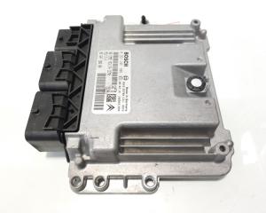 Calculator motor, cod 9664738680, 0261201505, Peugeot 3008, 1.6 benz, 5FW (idi:483533)