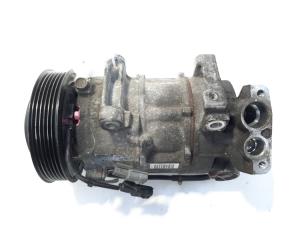 Compresor clima, cod  447160-6933, Nissan Qashqai (2) 1.5 dci, K9K646 (id:484756)