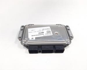 Calculator motor, cod 9664285080, 0261201609, Peugeot 307 SW, 1.6 benz, NFU (idi:483731)